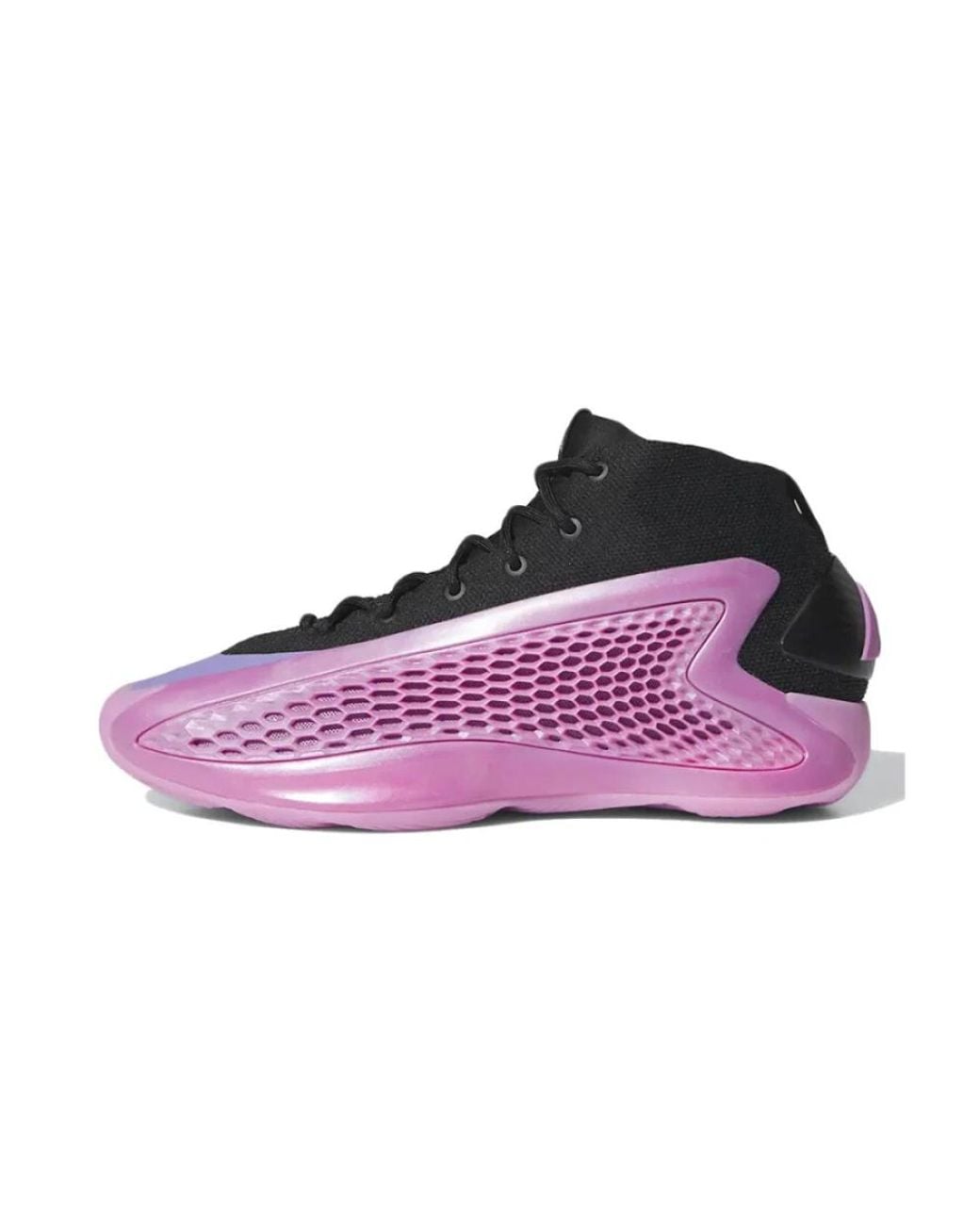 Adidas Purple Ae 1