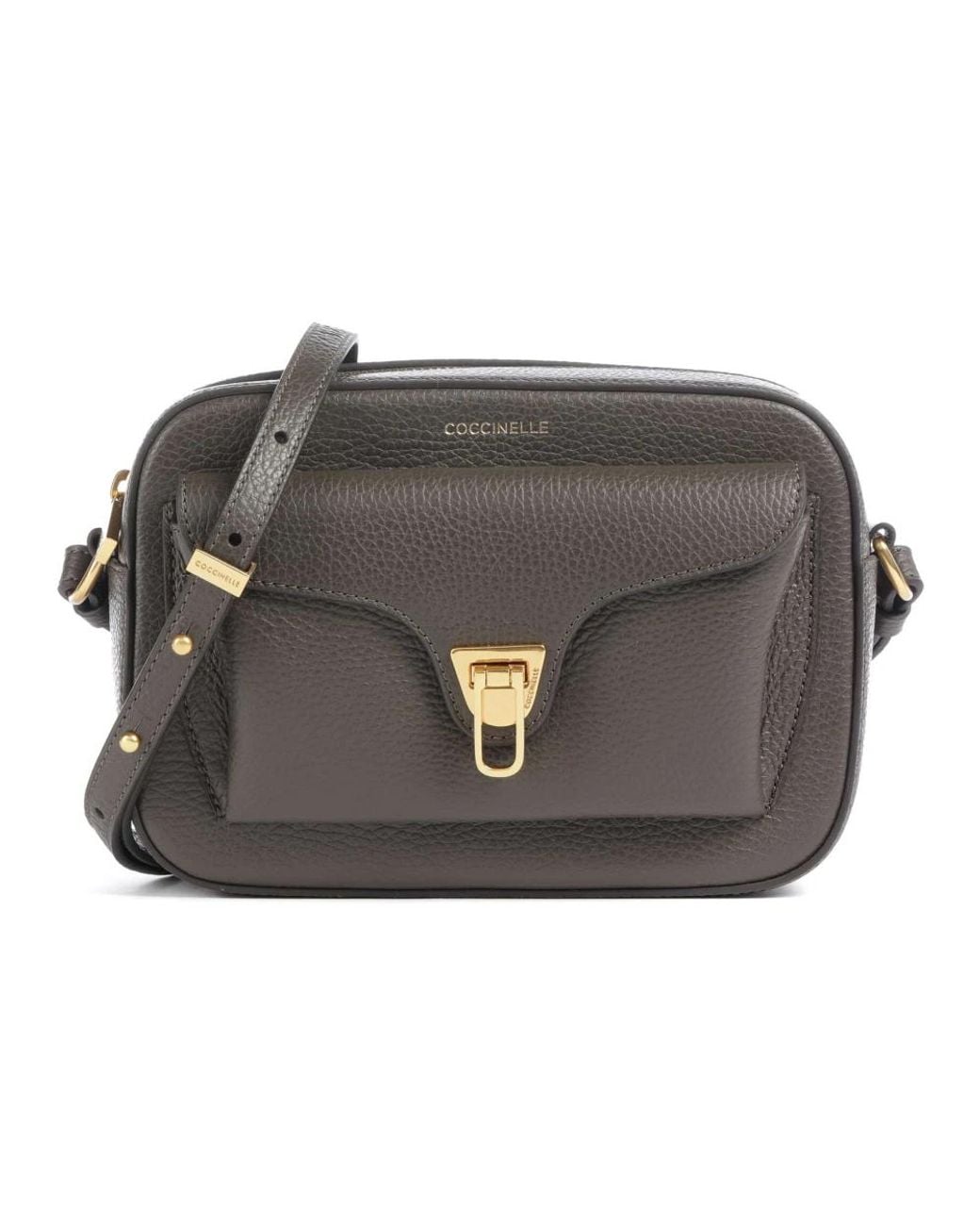 Coccinelle Black Cross Body Bags