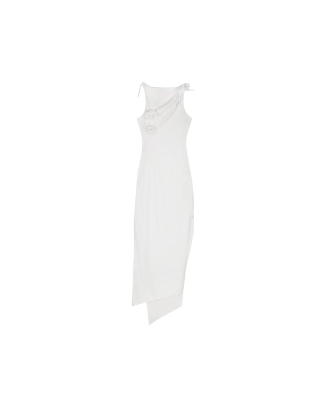 Gowns Coperni en coloris White