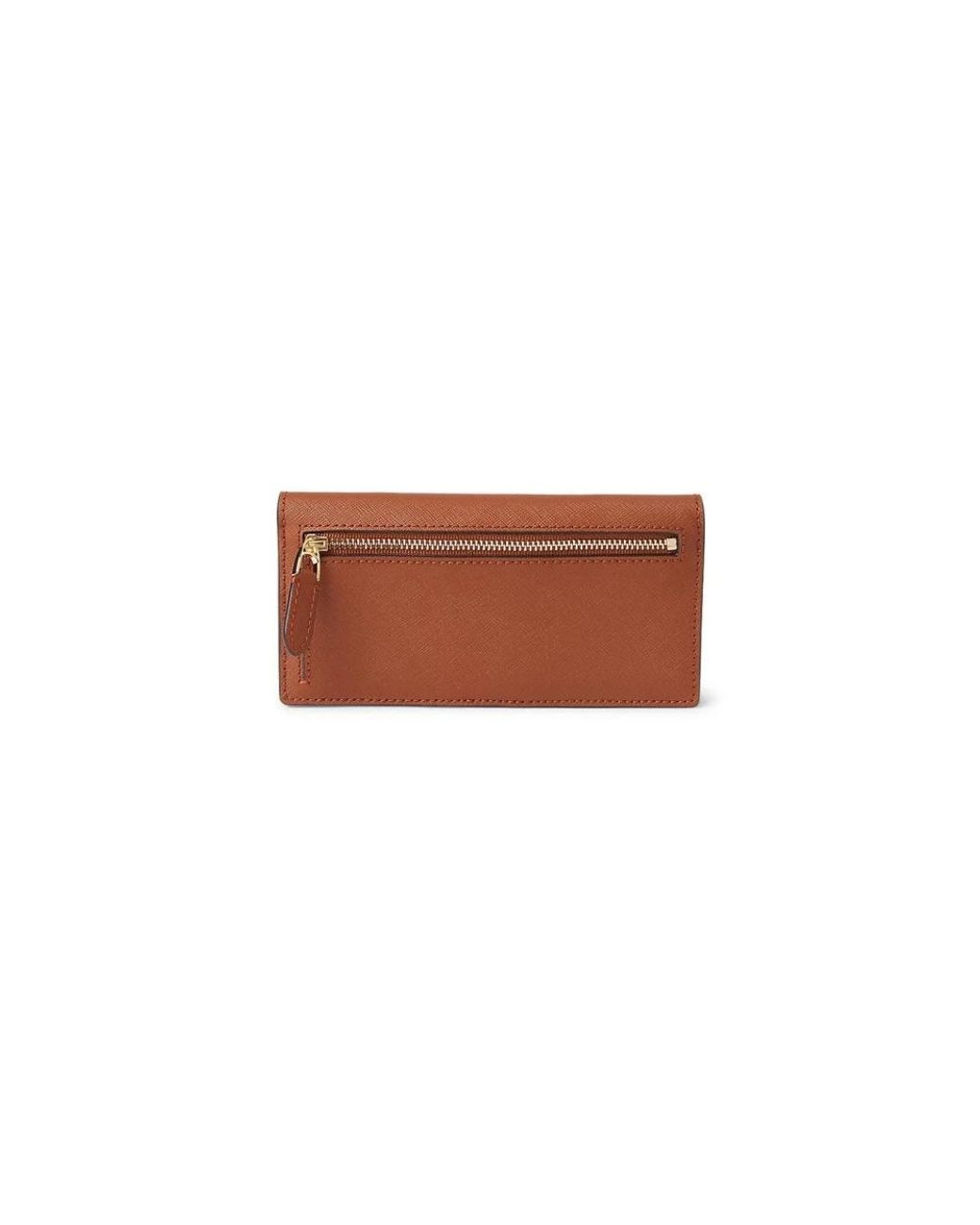 Ralph Lauren Brown Wallets & Cardholders