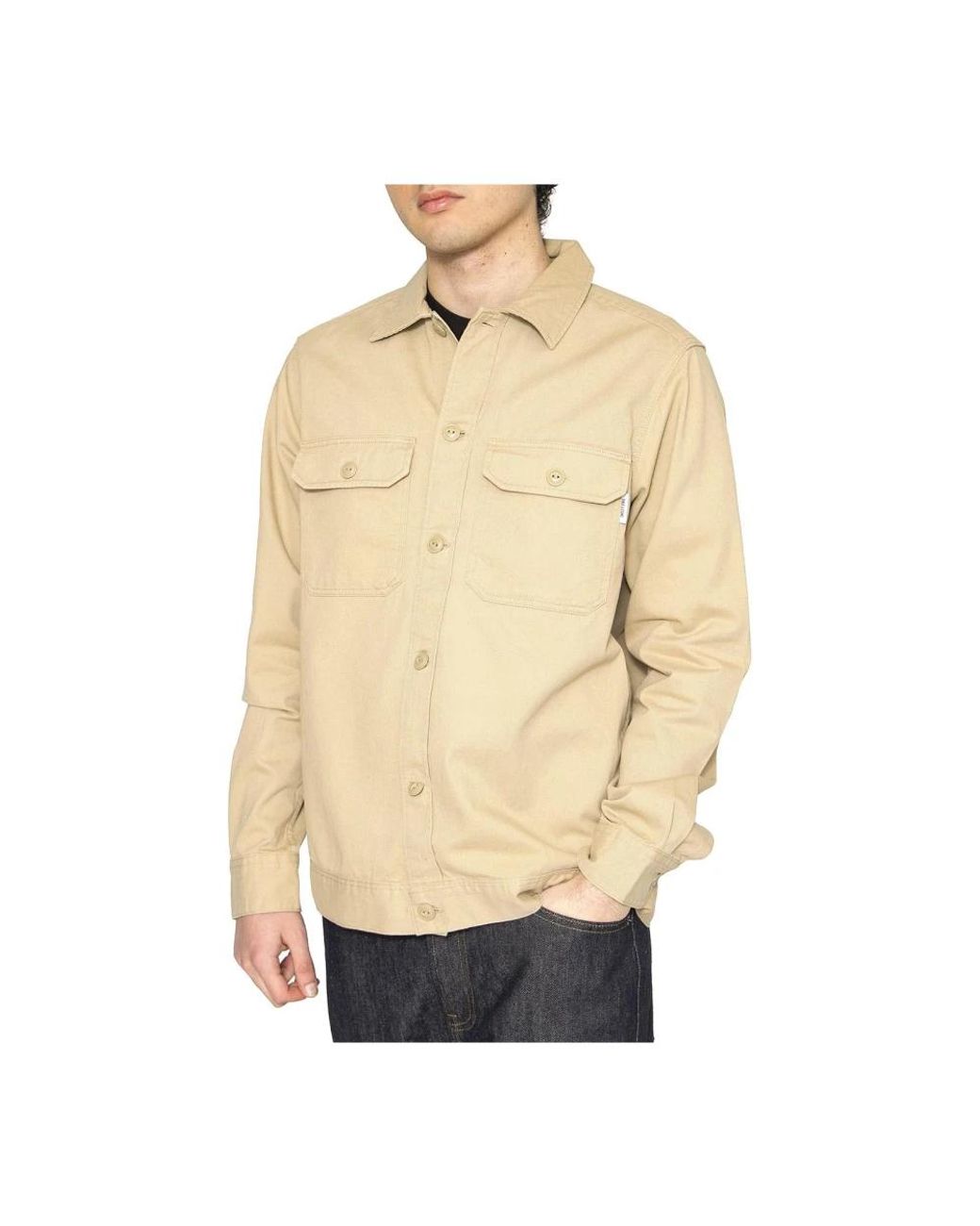 Light Jackets Only & Sons de hombre de color Natural