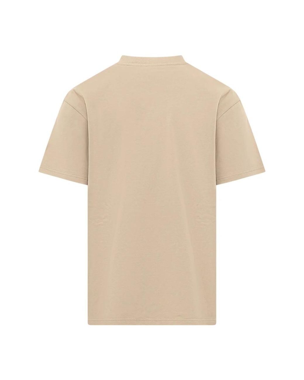 Givenchy Natural T-Shirts for men