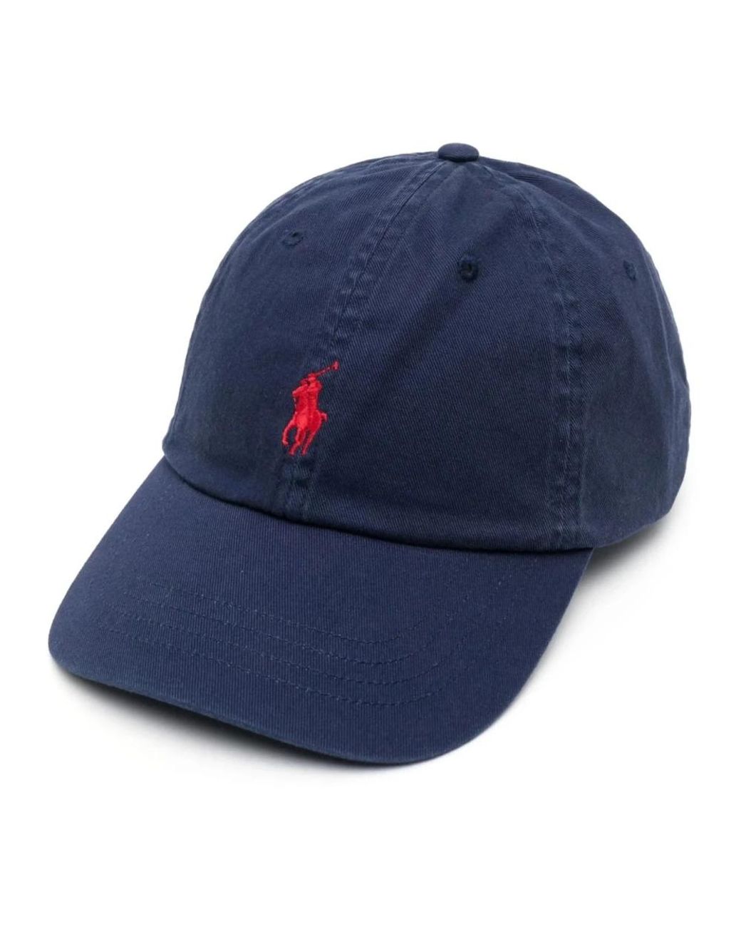 Ralph Lauren Blue Hats & Caps for men