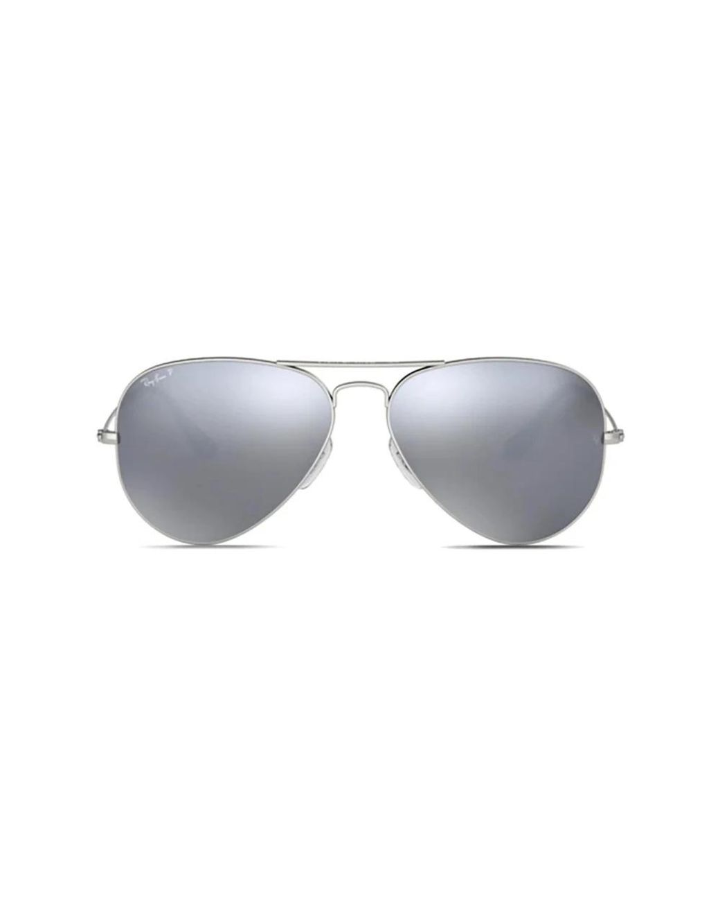 Ray-Ban Gray Sunglasses