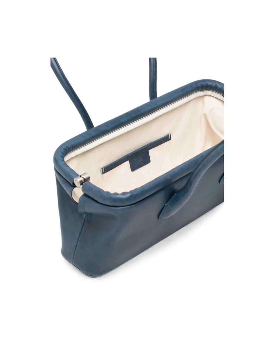 OSOI Blue Schultertasche