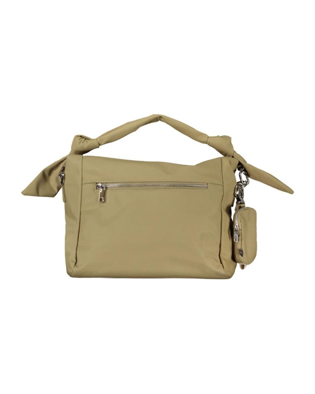 Desigual Metallic Handbags