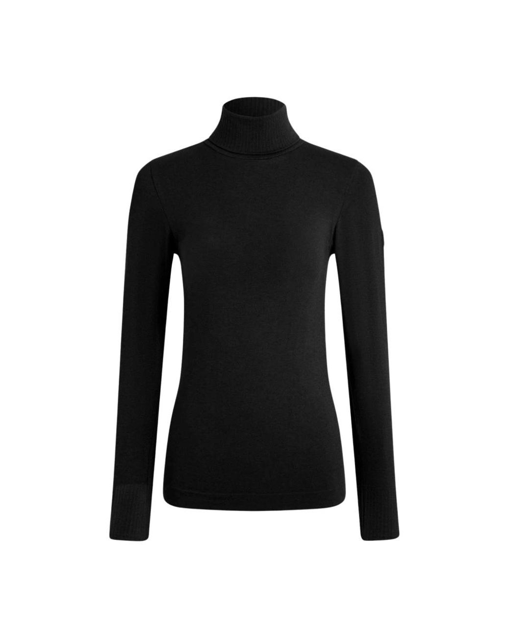 Fusalp Tops in het Black