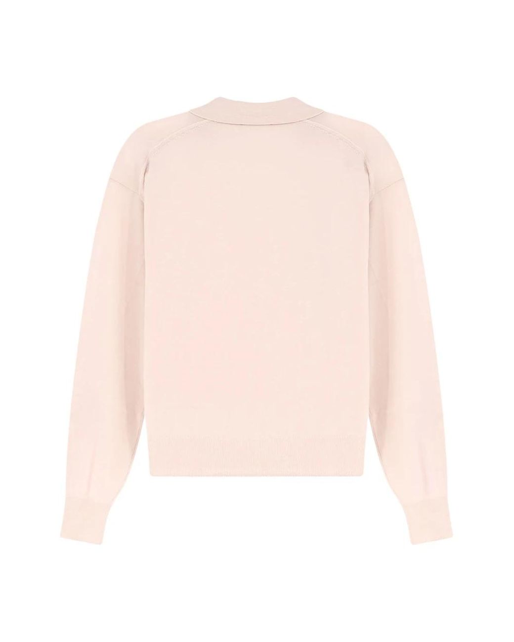 Soeur Pink Fleming Pullover
