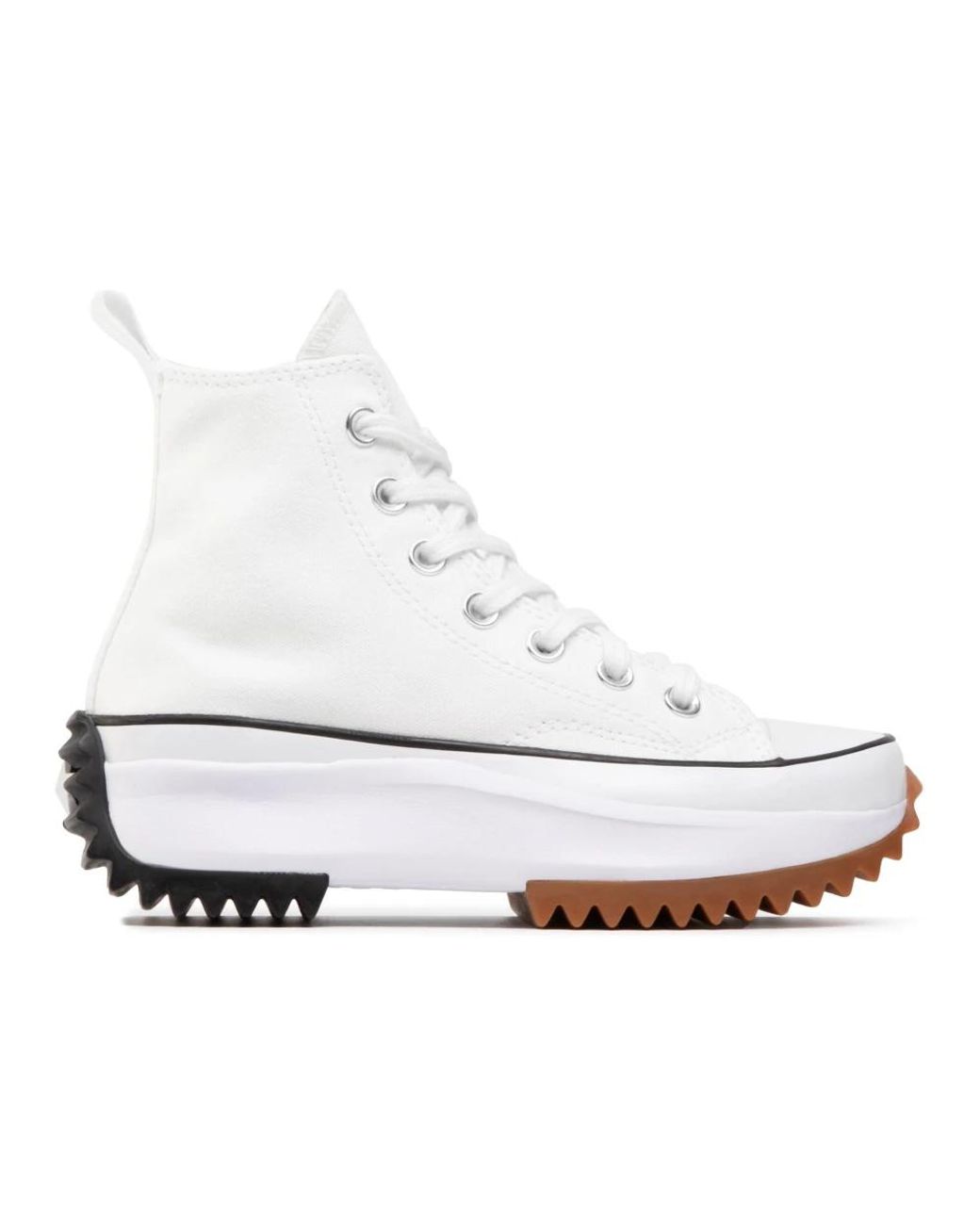 Converse White Sneakers