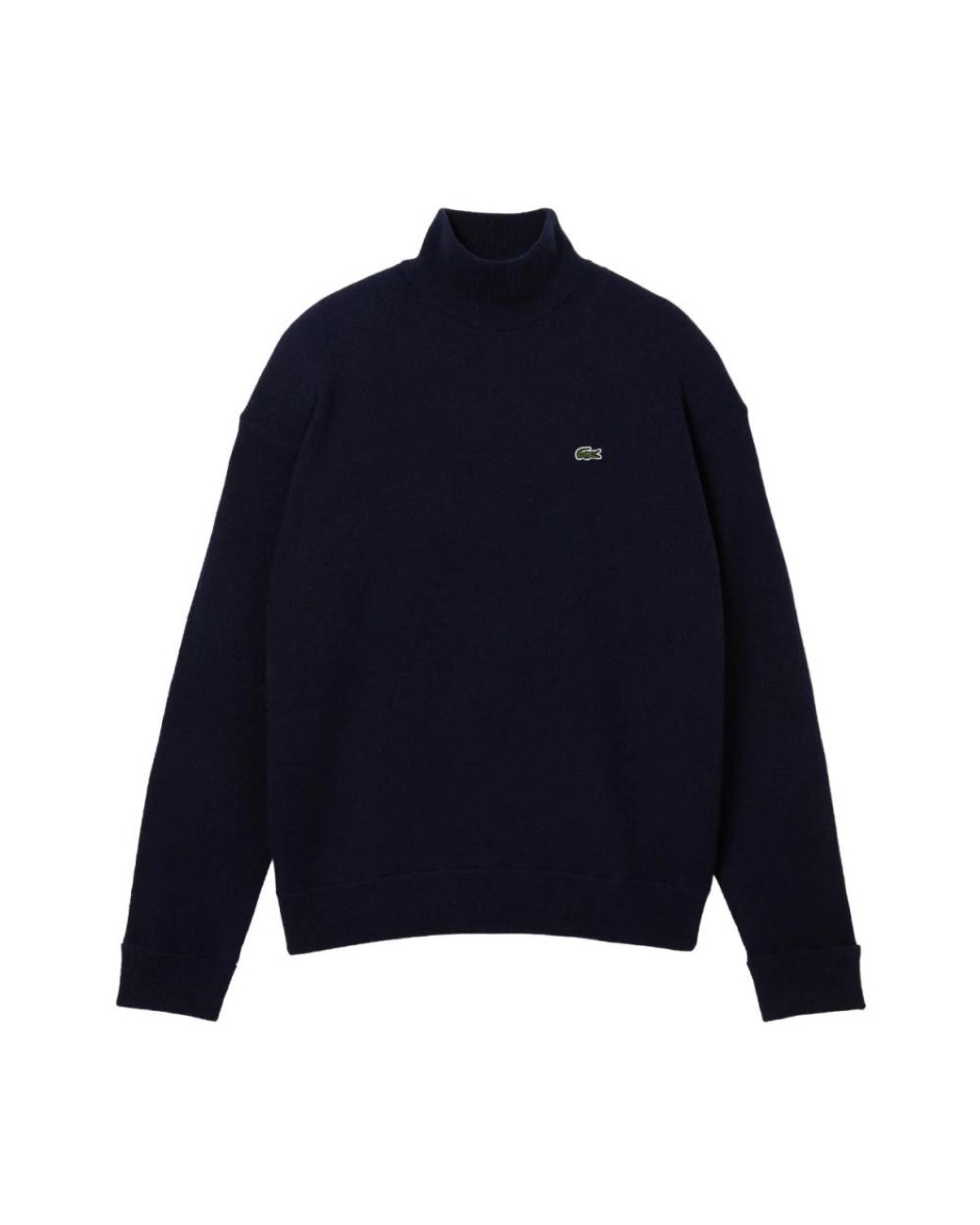 Lacoste Sweatshirts in het Blue