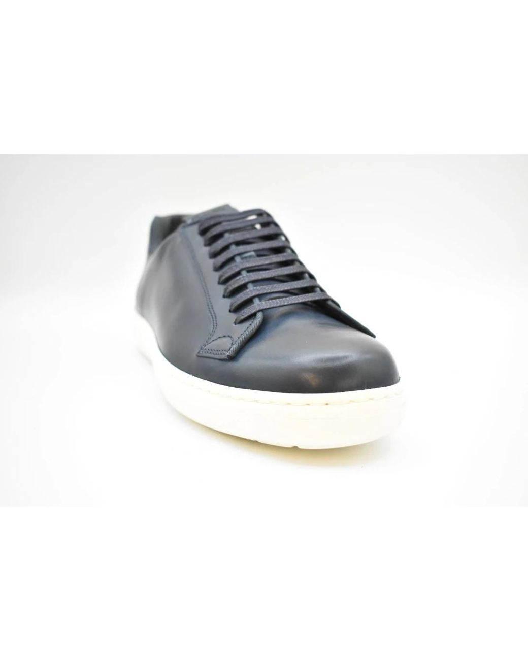 Church's Blue Sneakers for men