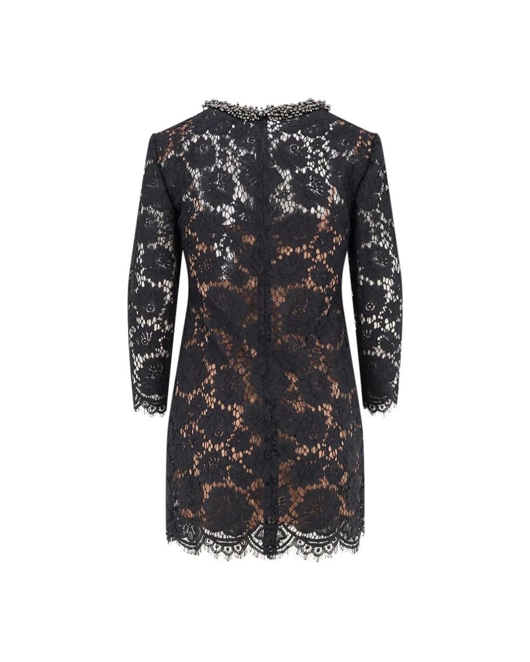 Self-Portrait Black Party Dresses