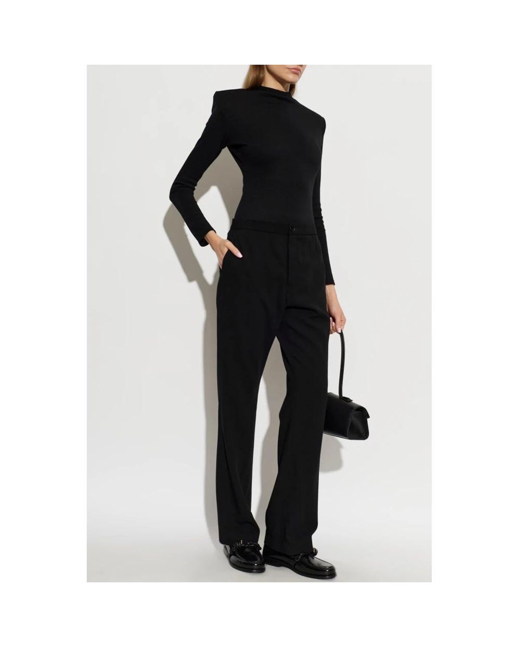 Body Jil Sander en coloris Black