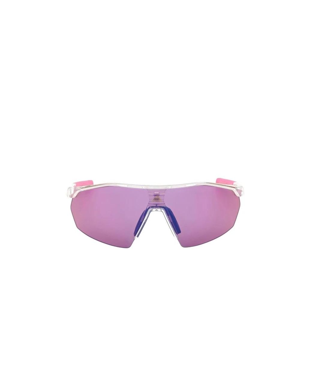 Bike Accessories di Adidas in Purple