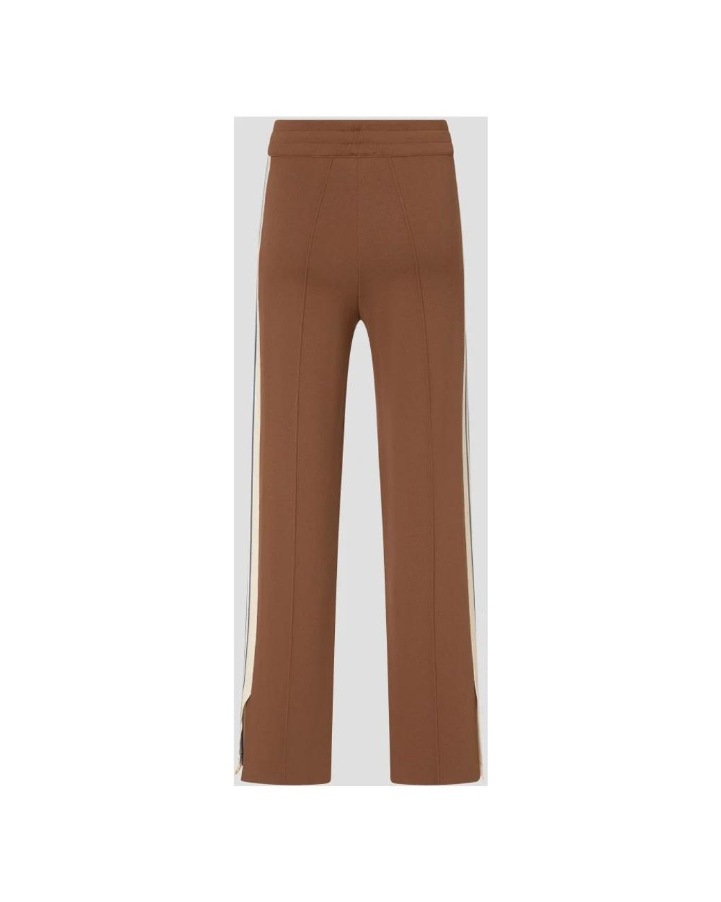 Autry Brown Sweatpants