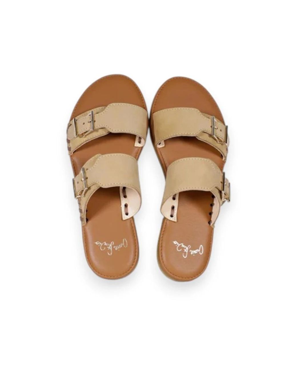 CRAIE STUDIO Natural Sliders