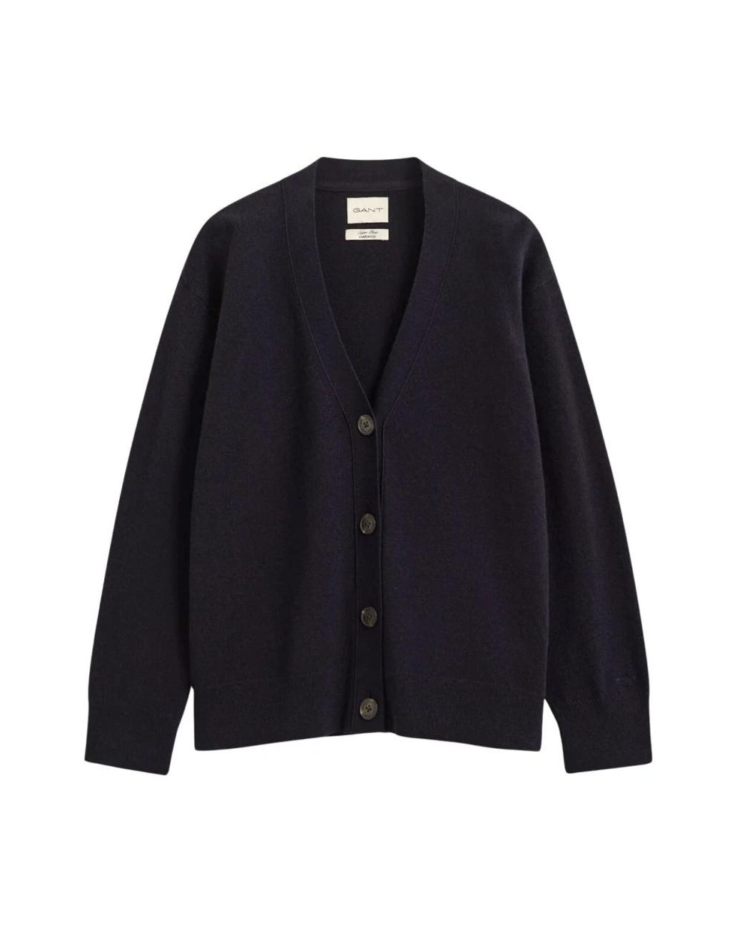 Gant Blue Cardigans