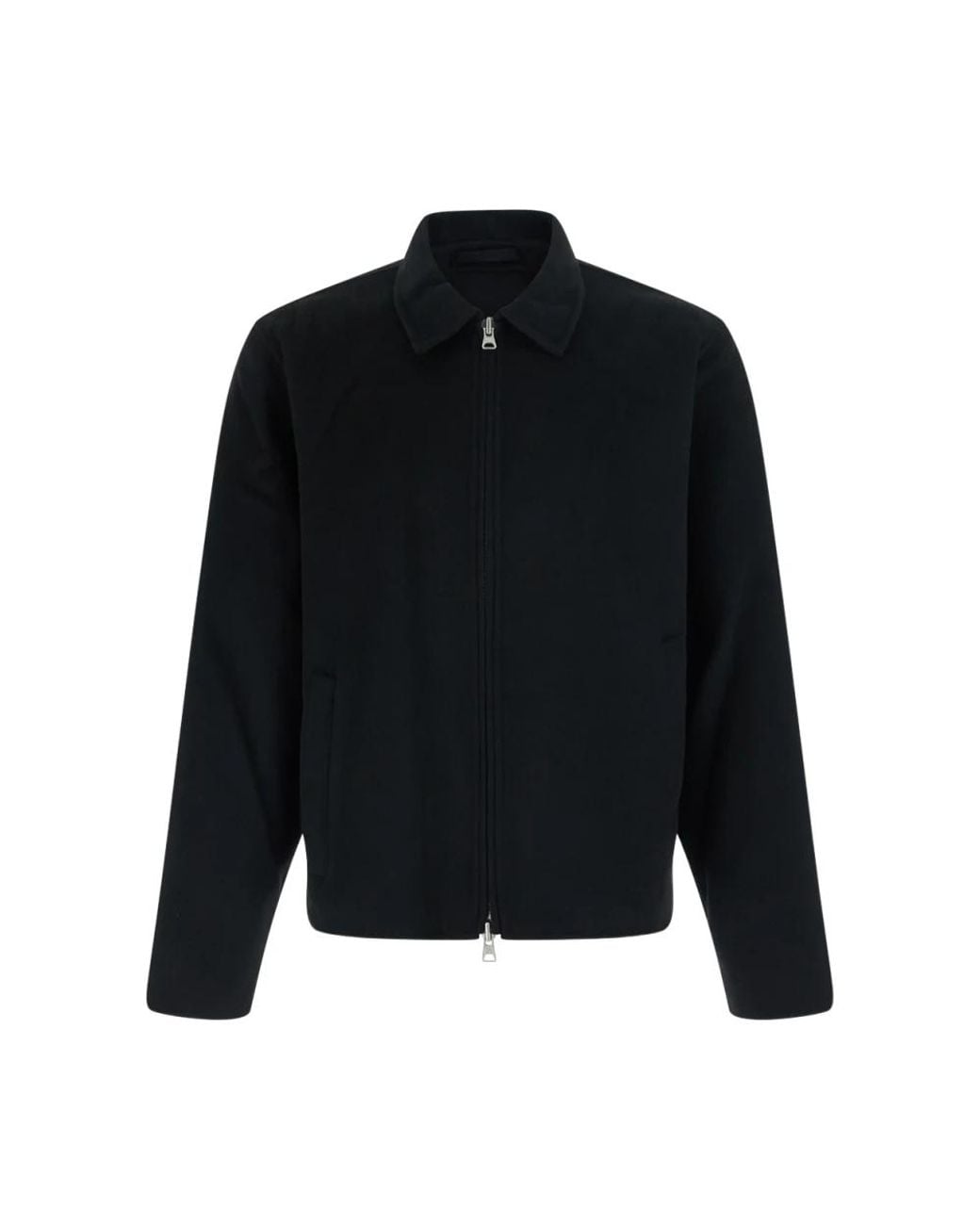 Bomber Jackets NN07 pour homme en coloris Black