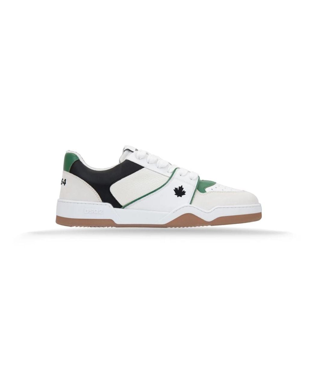 Sneakers DSquared² pour homme en coloris Multicolor