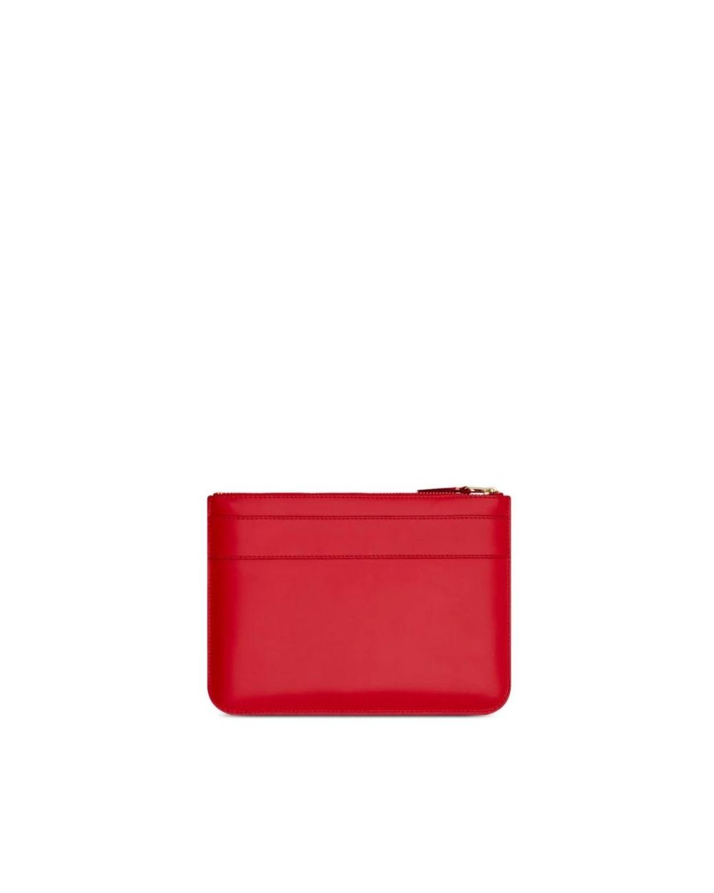 Comme des Garçons Red Wallets & Cardholders