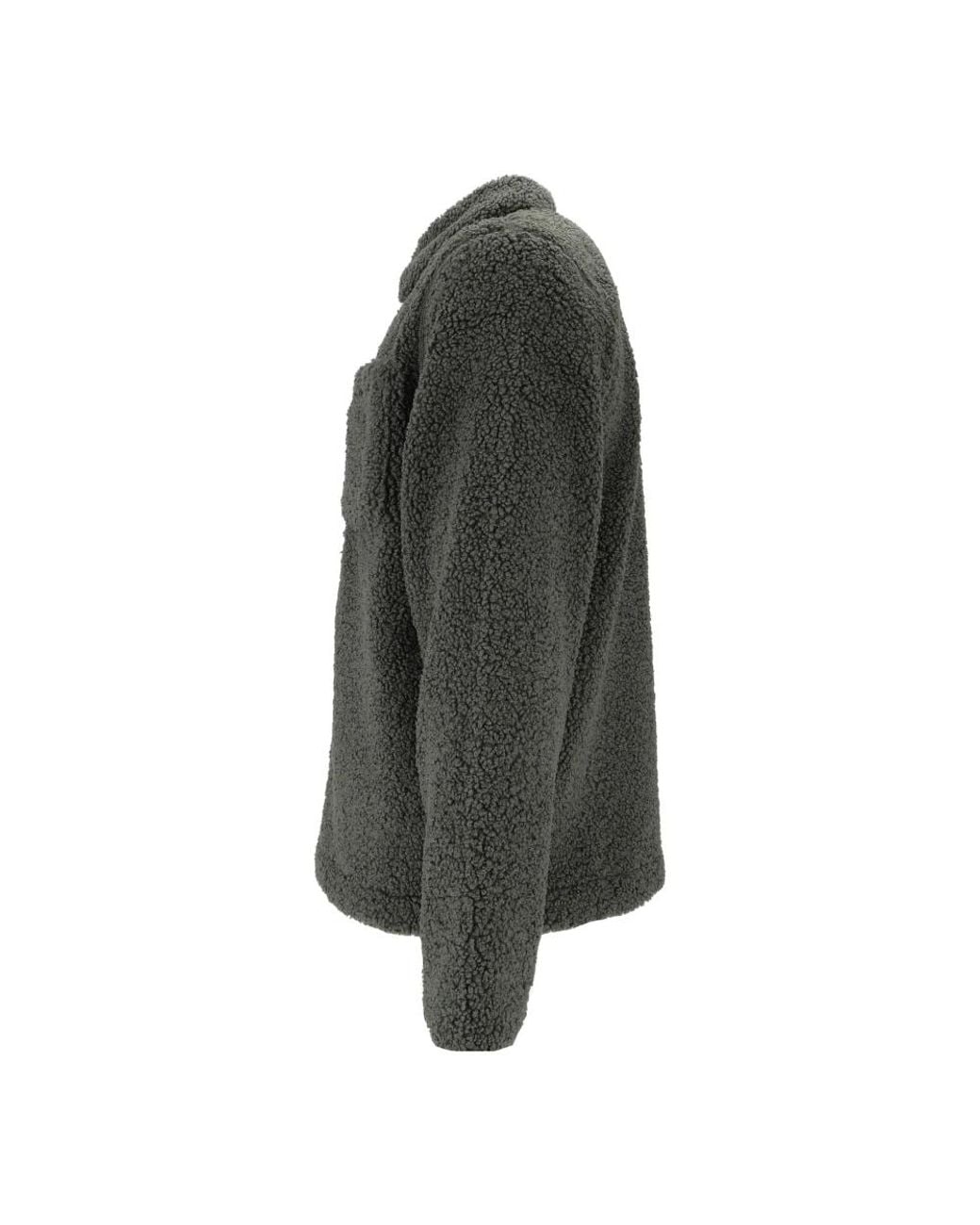 K-Way Gray Light Jackets for men