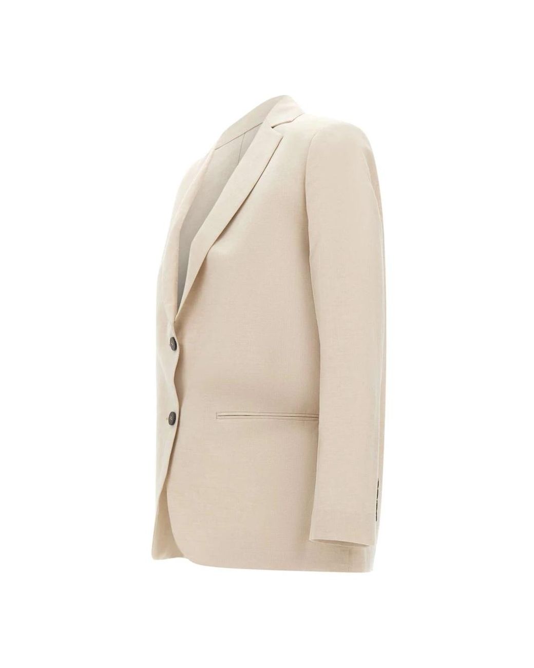 Blazers Rrd de color Natural