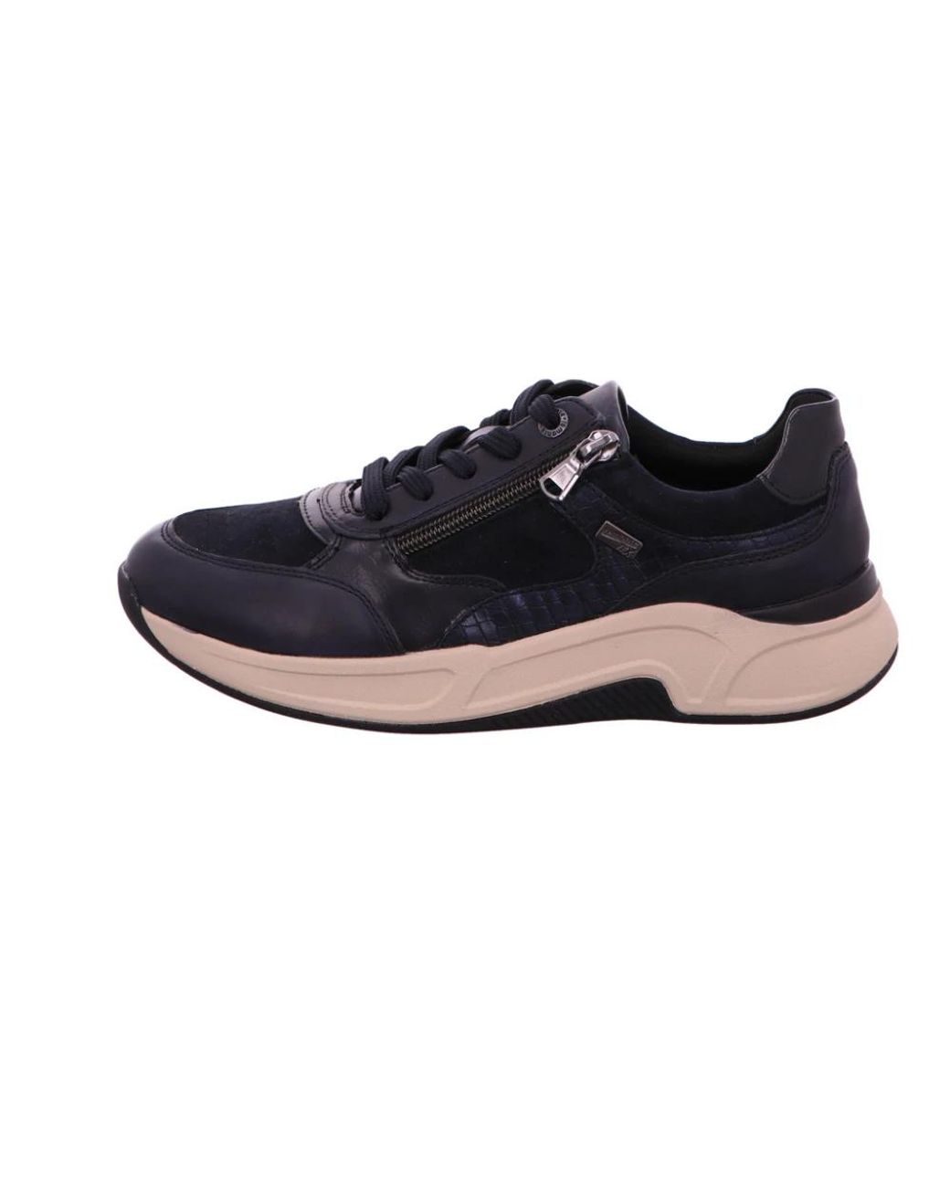 Remonte Blue Sneakers