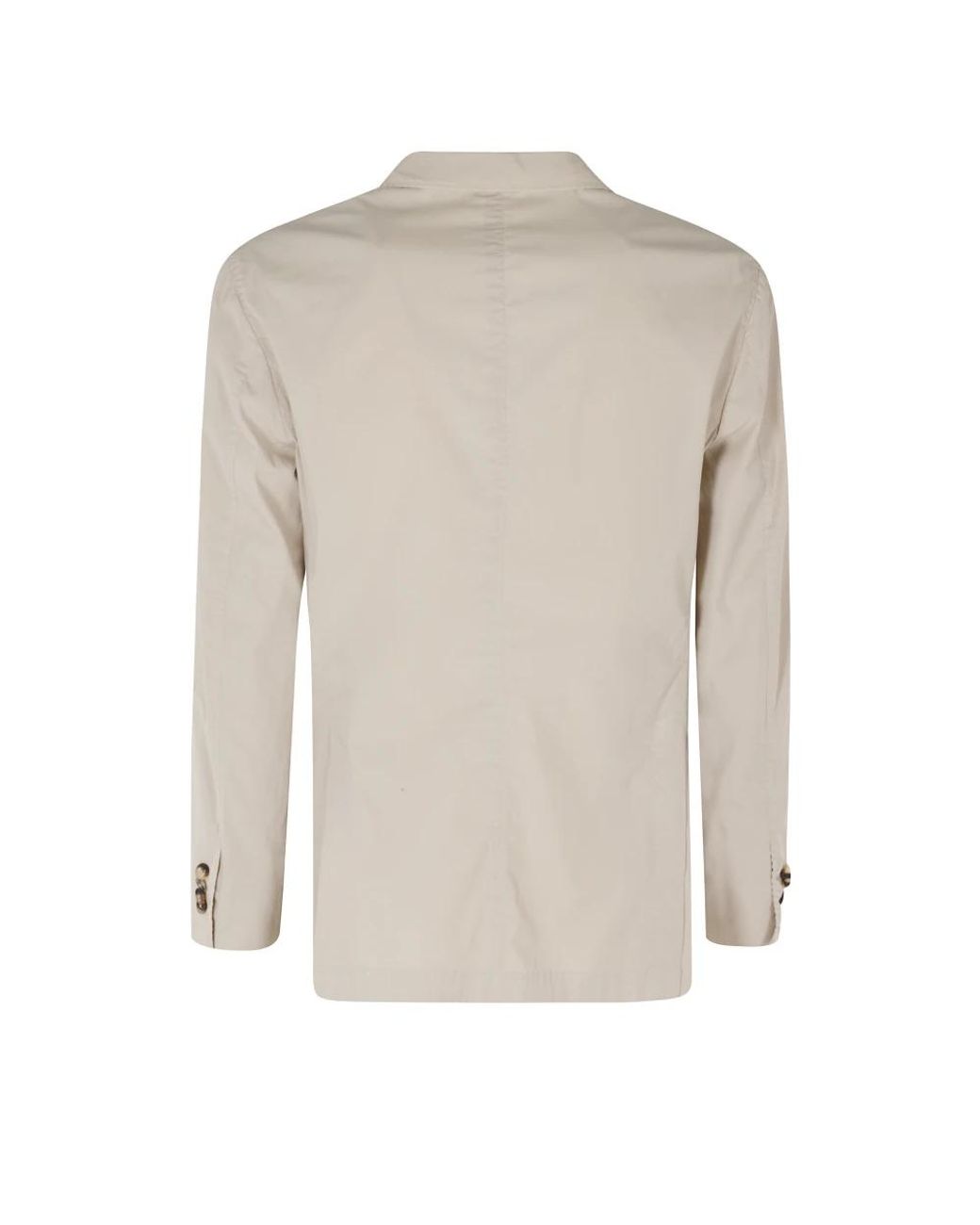 Boglioli Natural Blazers for men