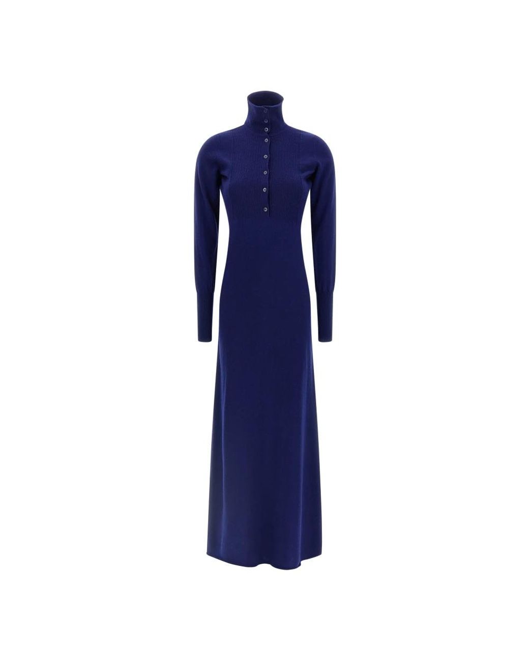 Tom Ford Blue Maxi Dresses