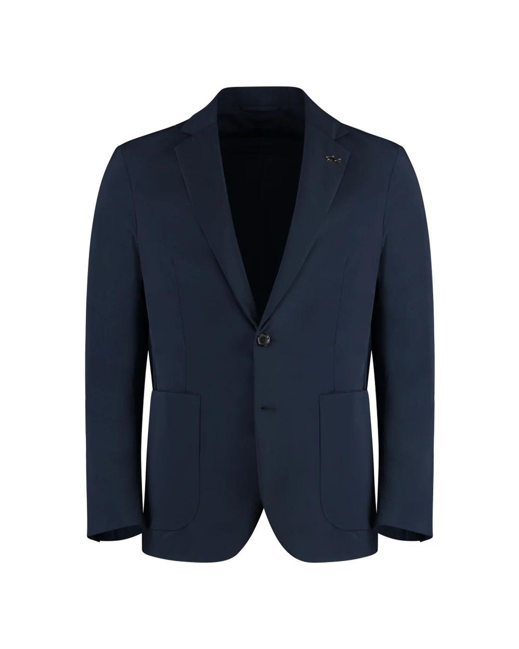 Paul & Shark Blue Blazers for men