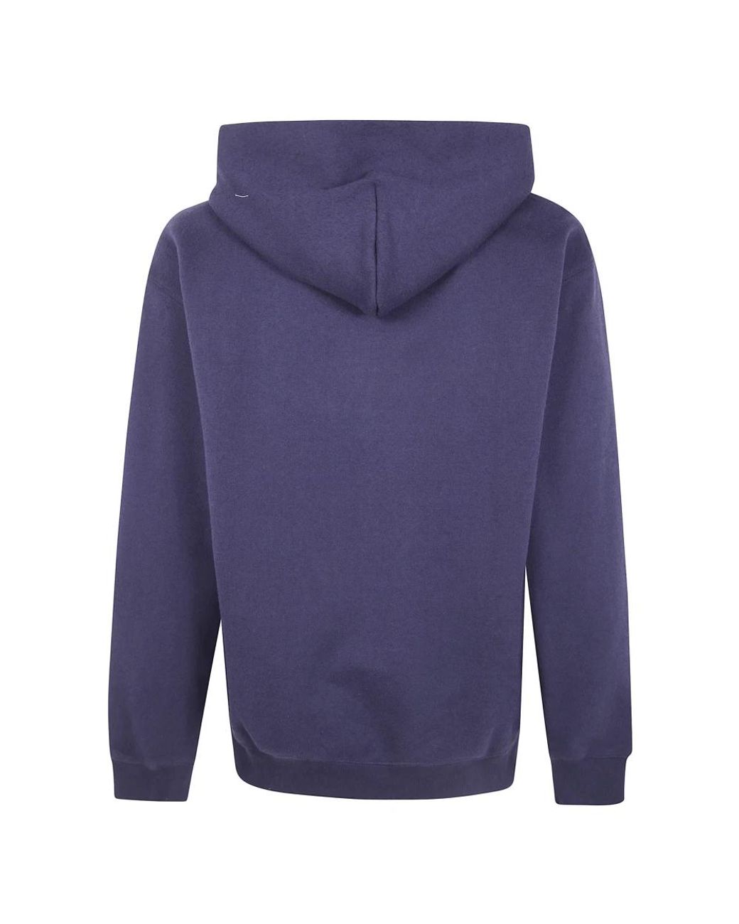 Dickies Blue Zip-Throughs for men