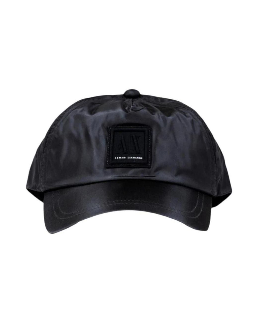 Caps ARMANI EXCHANGE pour homme en coloris Blue