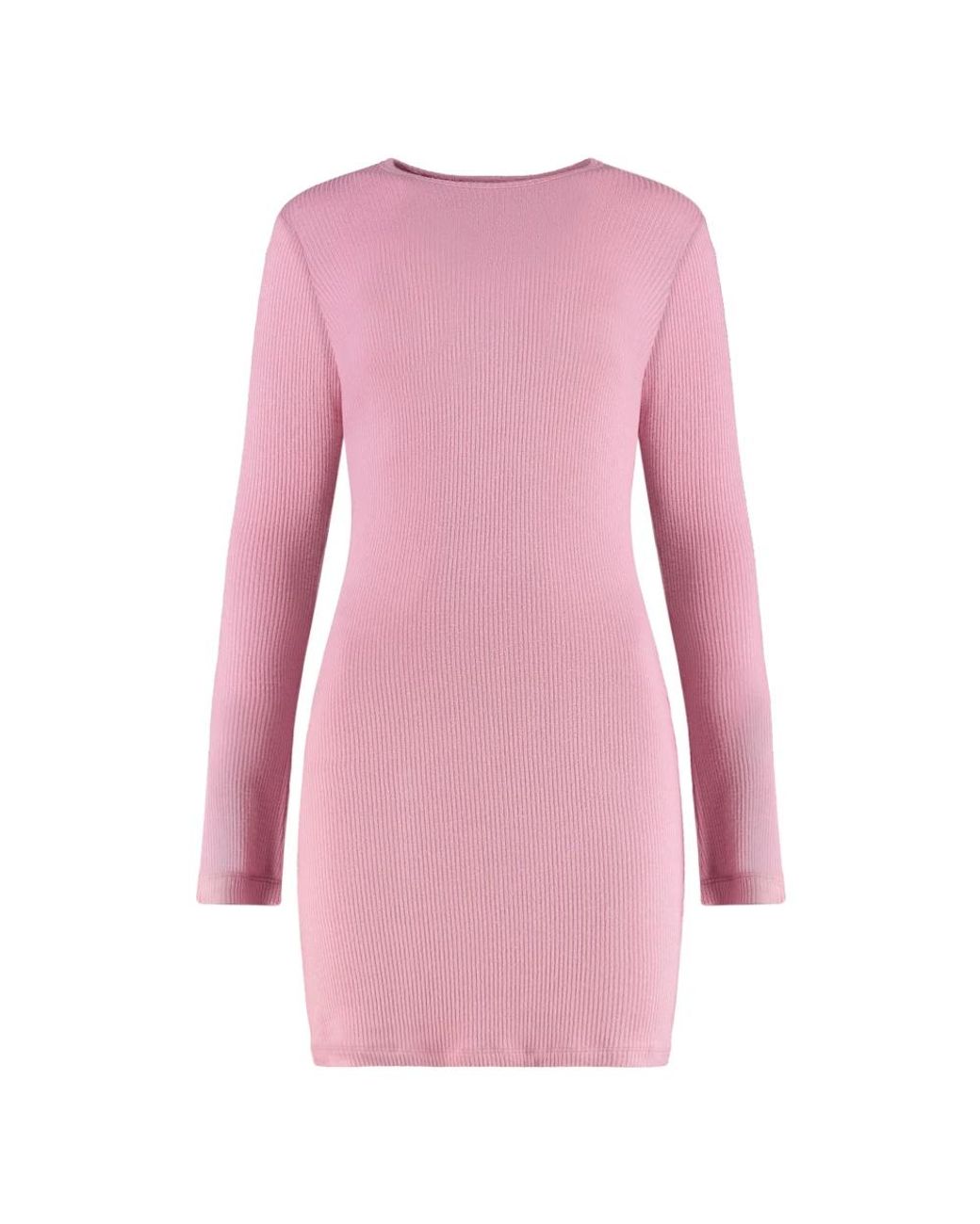 SABLYN Knitted Dresses in het Pink