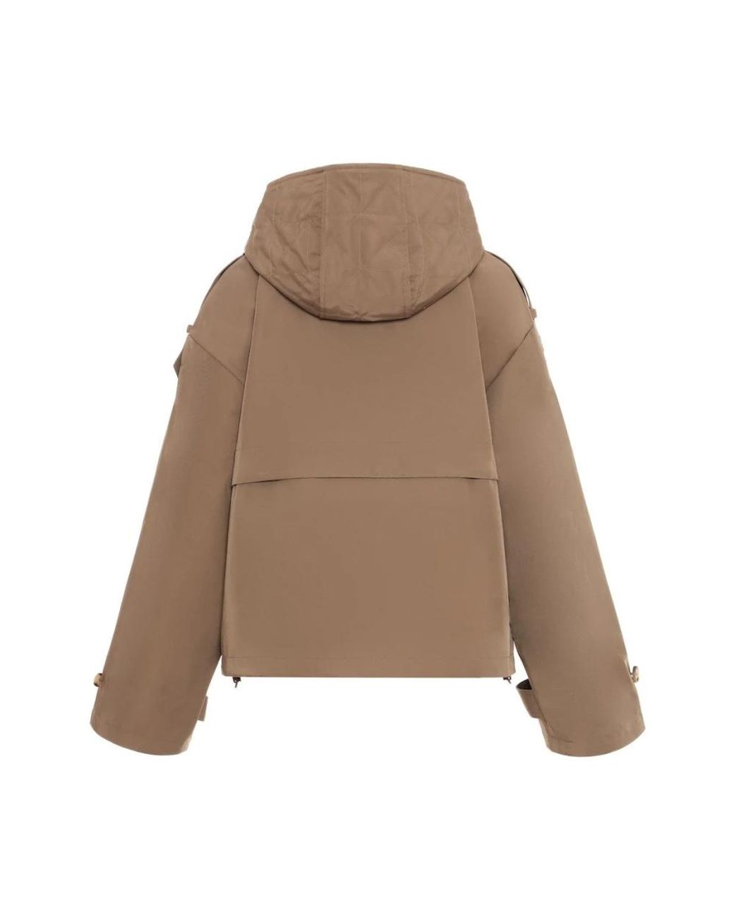 Urbancode Brown Light Jackets