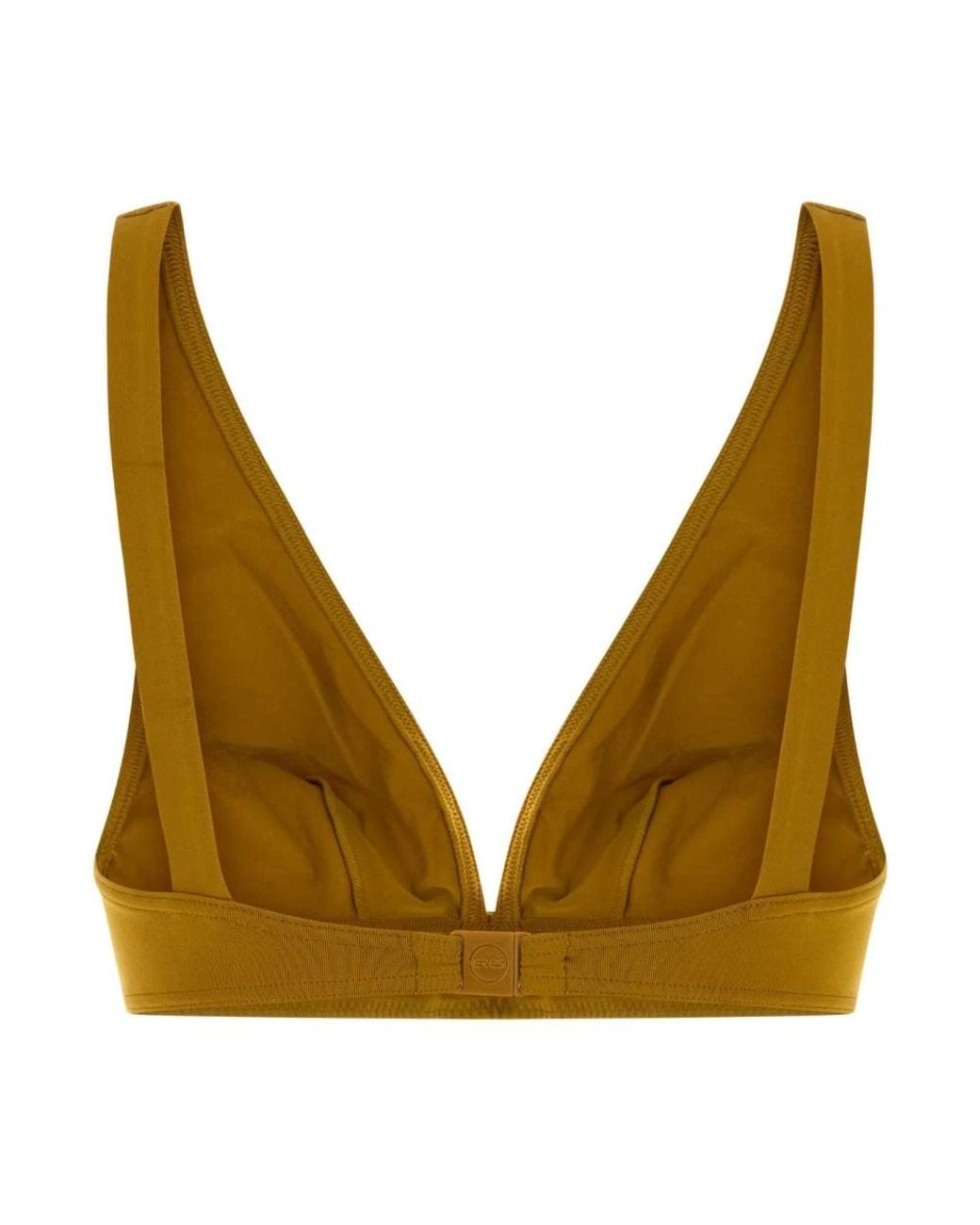 Bikinis Eres en coloris Yellow