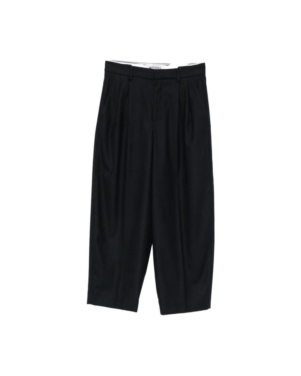 Rossi Noa Broek in het Black