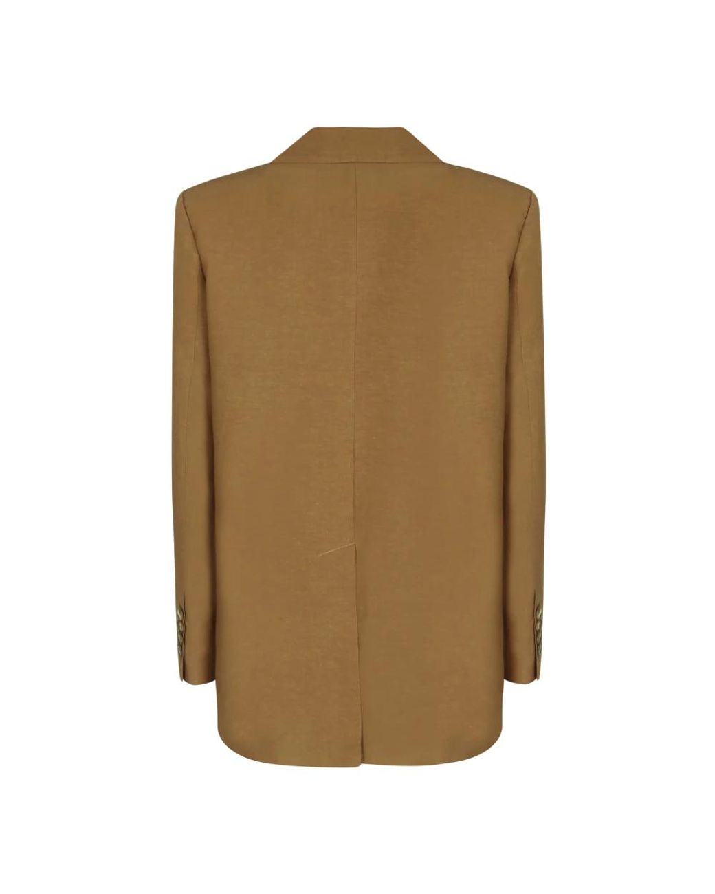 Blanca Vita Natural Blazers