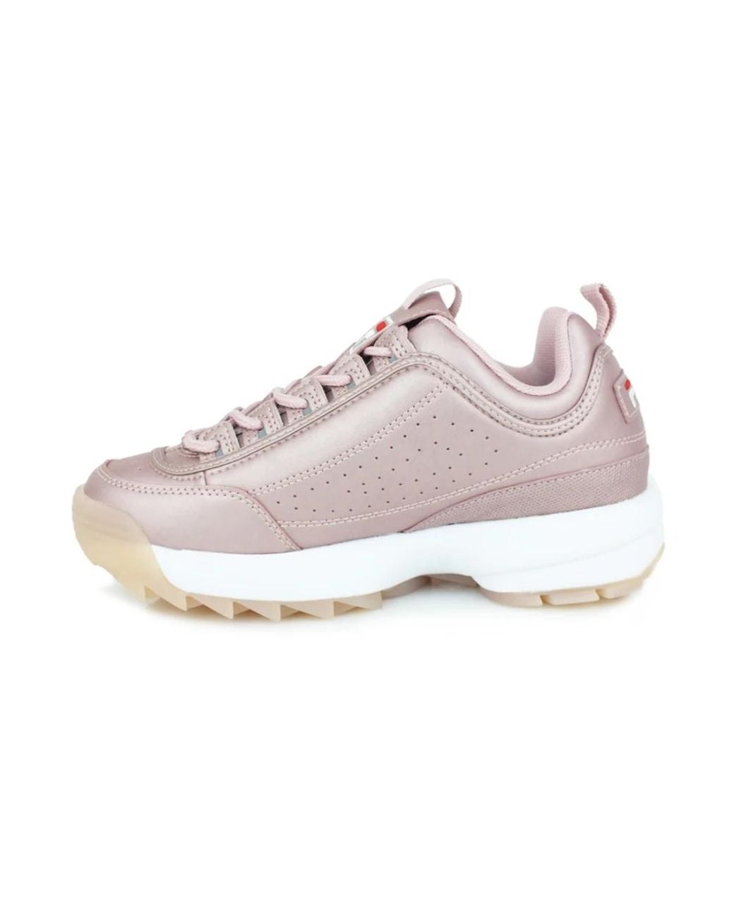 Fila Pink Sneakers