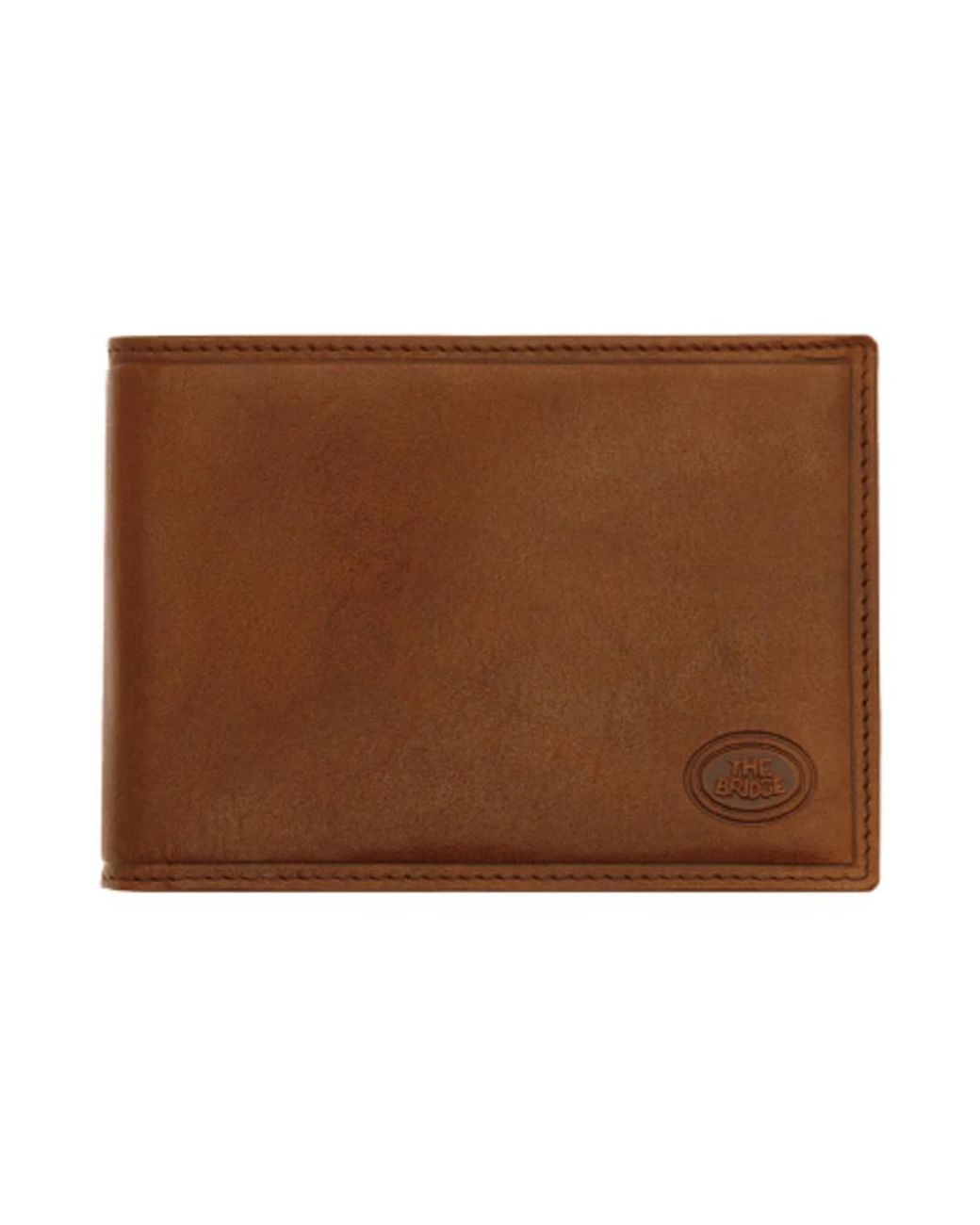 The Bridge Brown Wallets & Cardholders for men