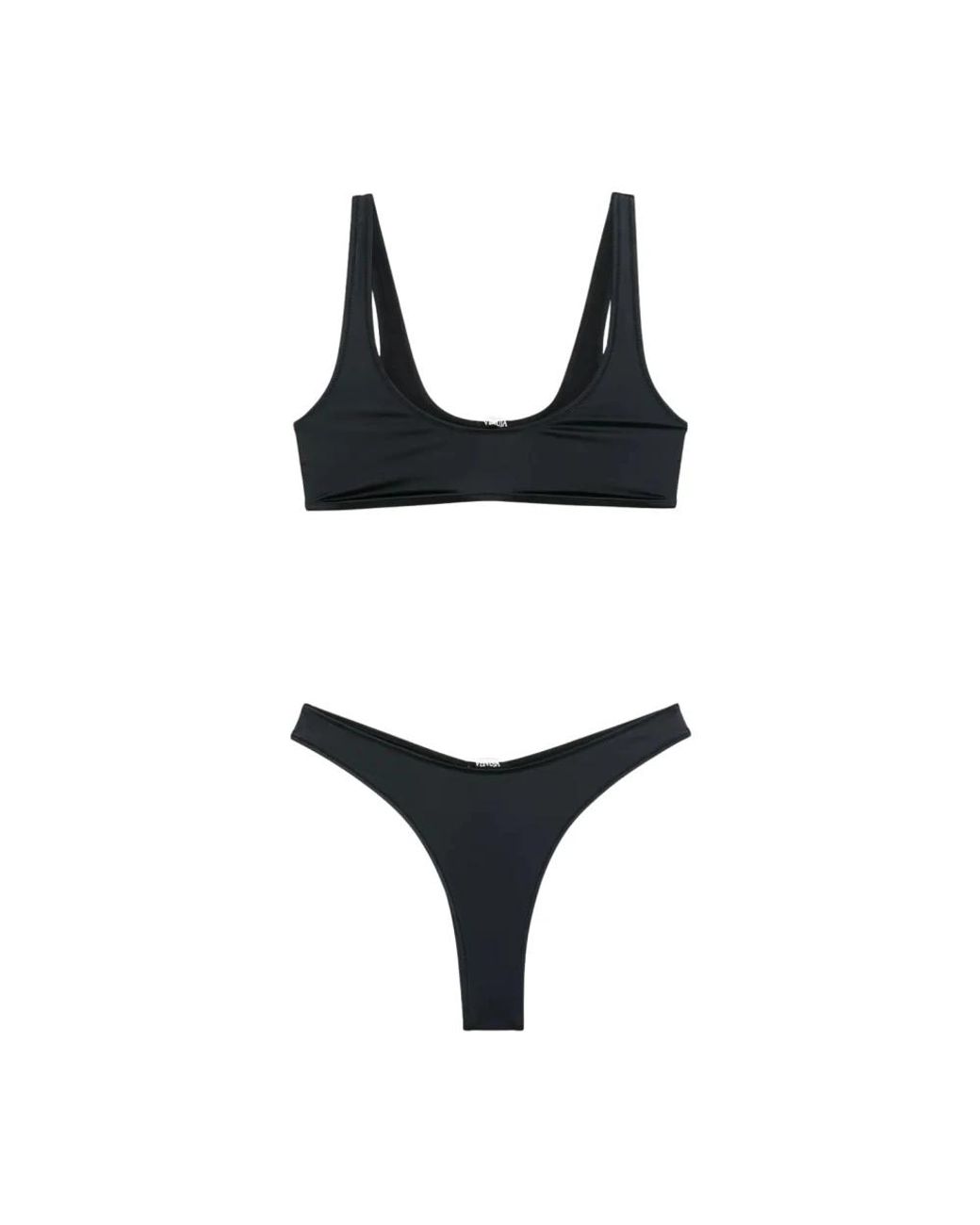 Bikinis di VENUJA in Black