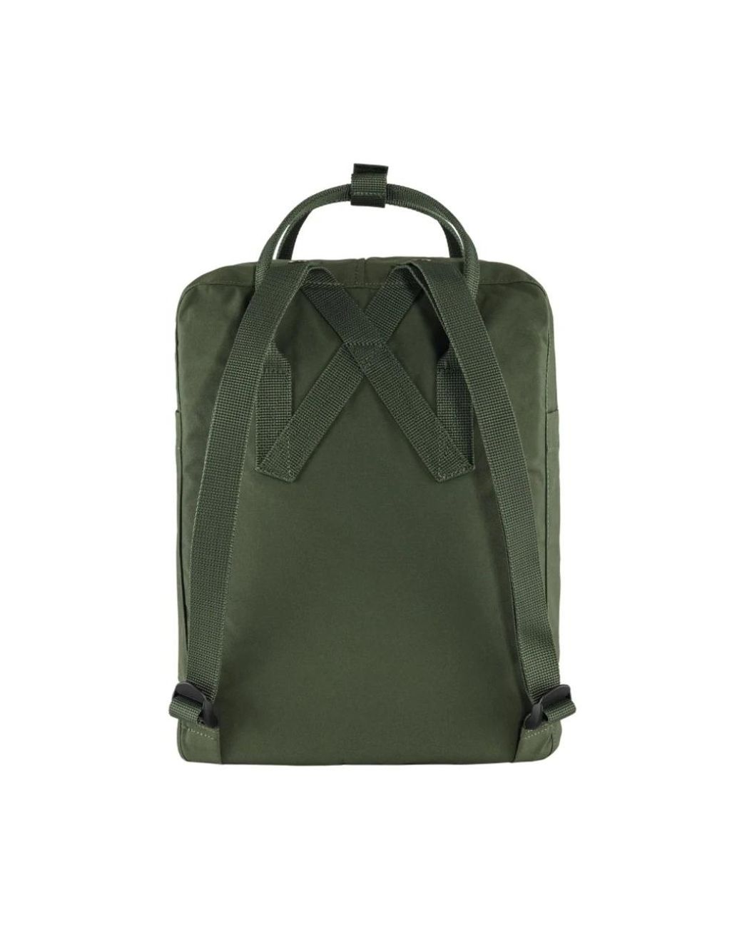 Backpacks Fjallraven de hombre de color Green