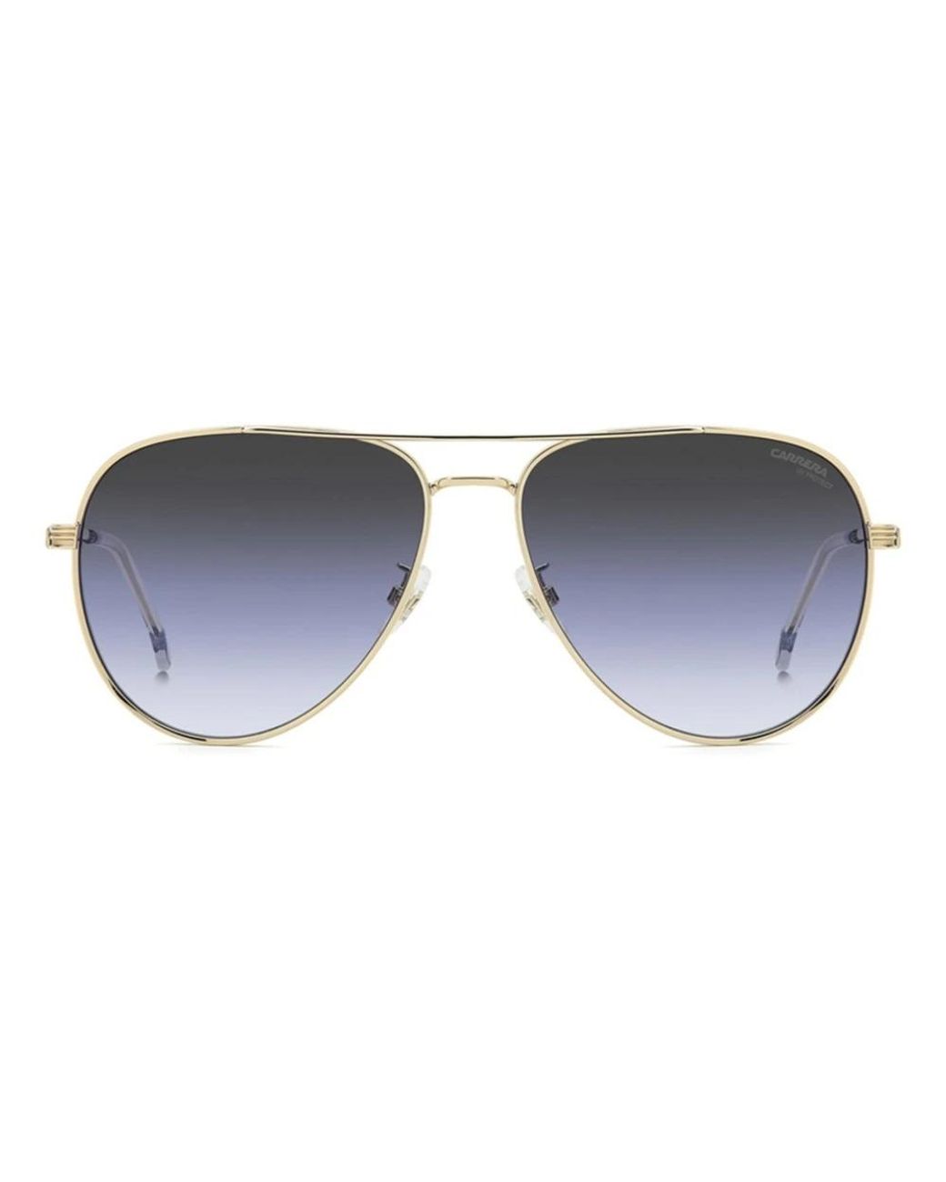 Carrera Blue Sunglasses
