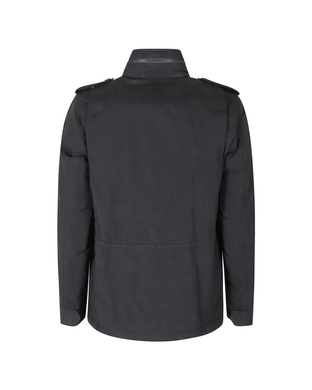 Light Jackets Aspesi de hombre de color Black