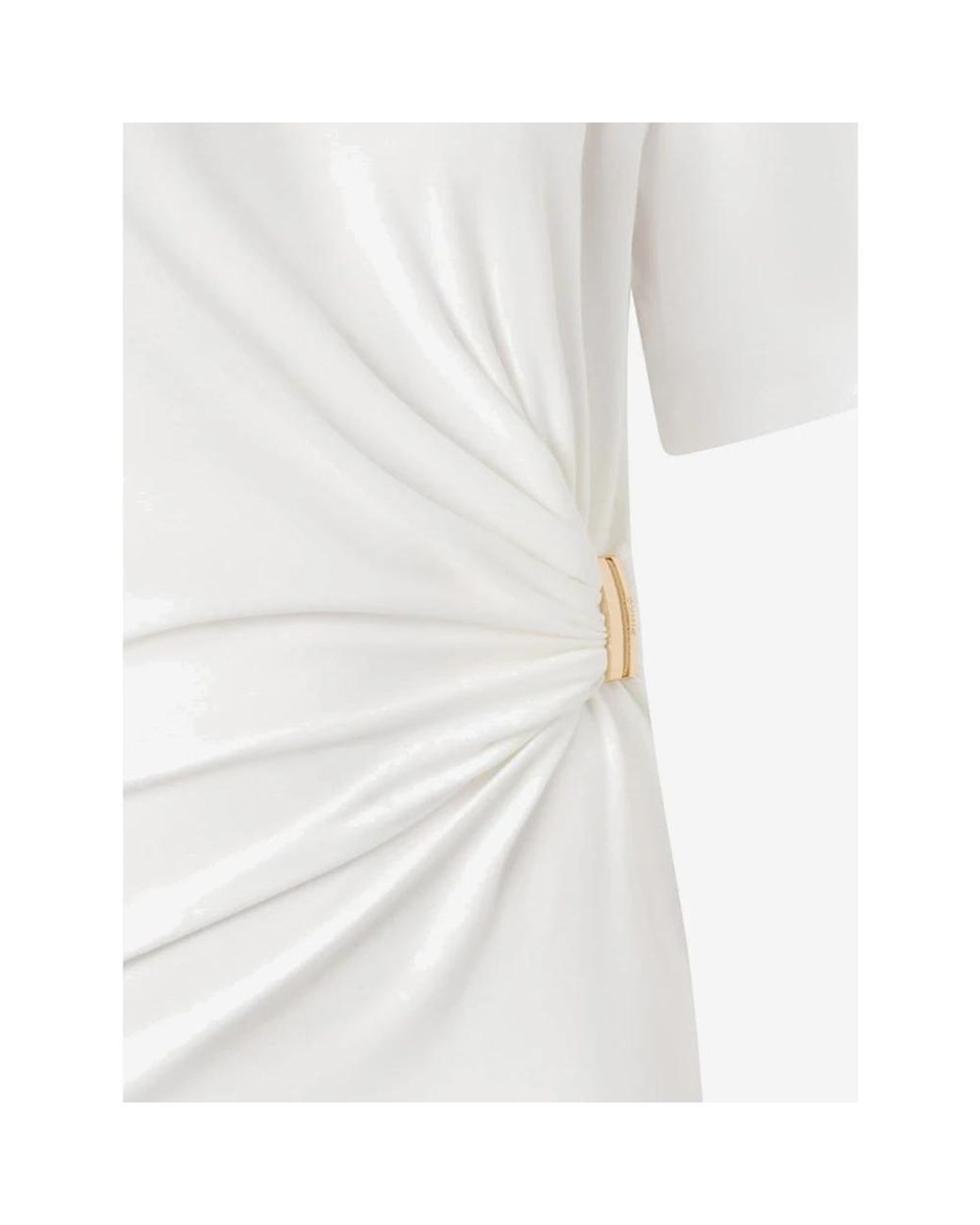 Pinko White T-Shirts