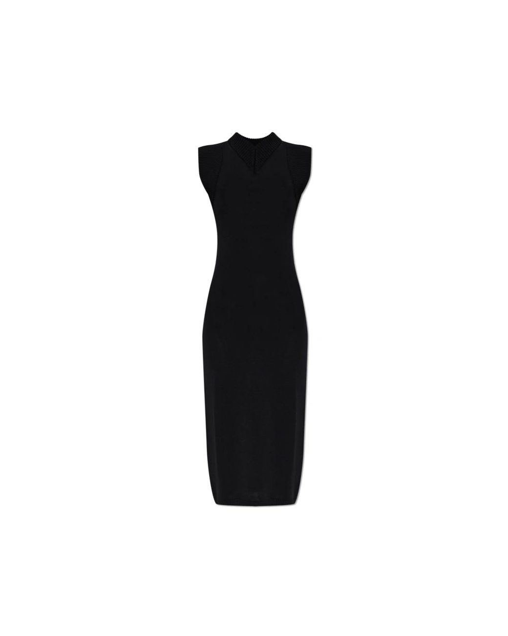 IRO Boreale Jurk in het Black