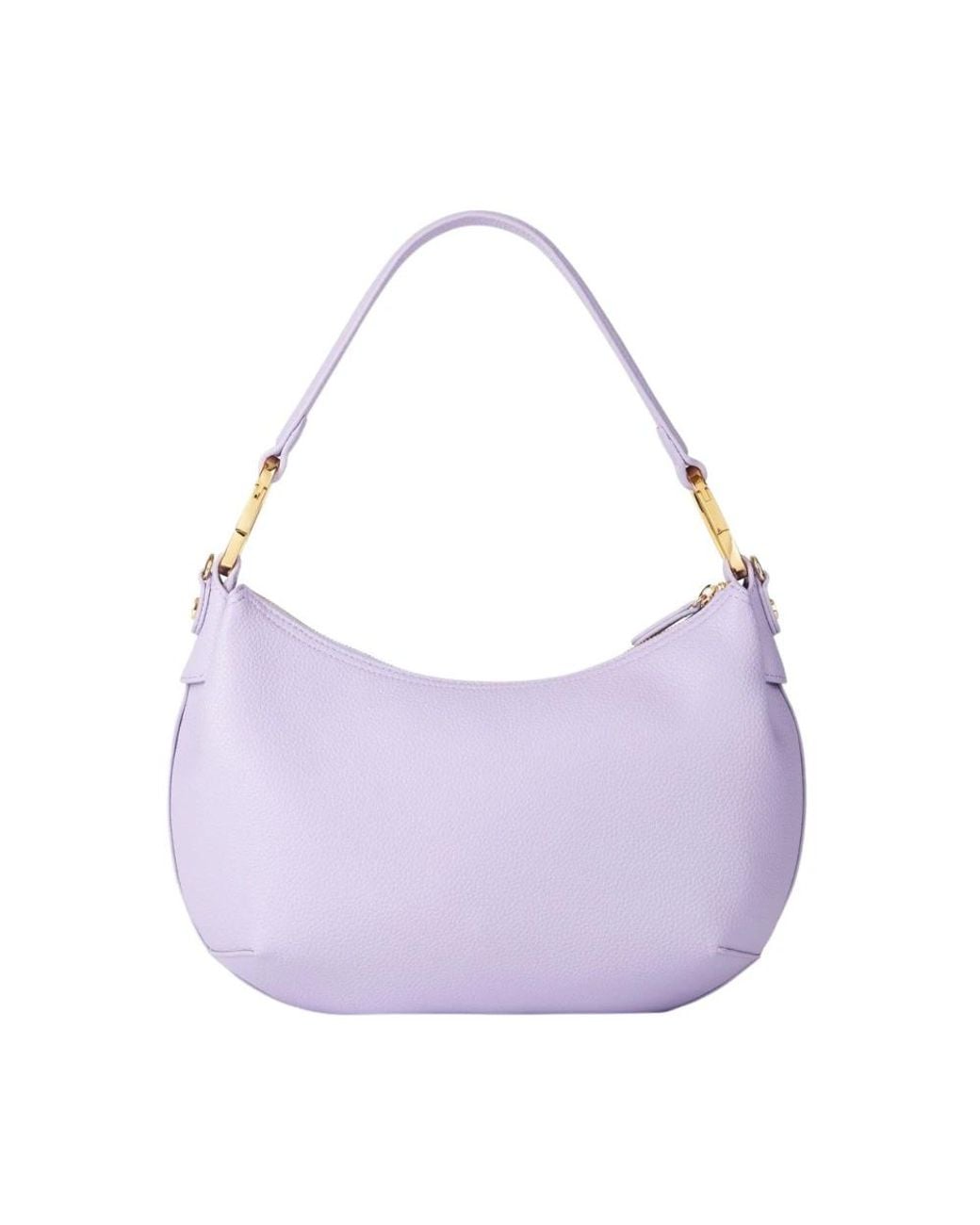 Braccialini Purple Shoulder Bags