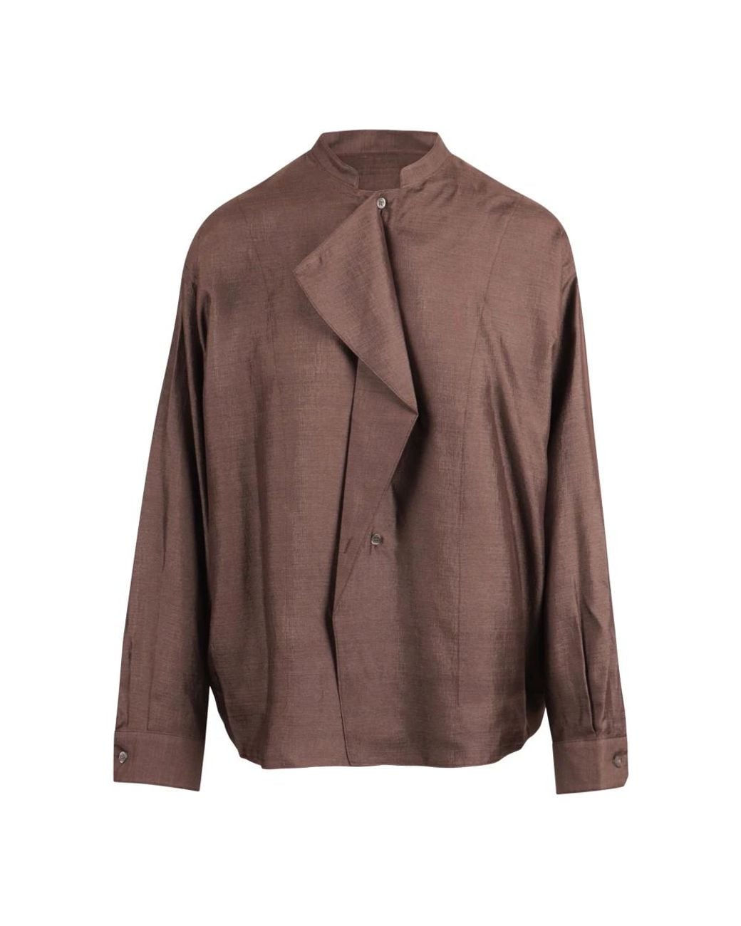 Soeur Hampton Blouse in het Brown
