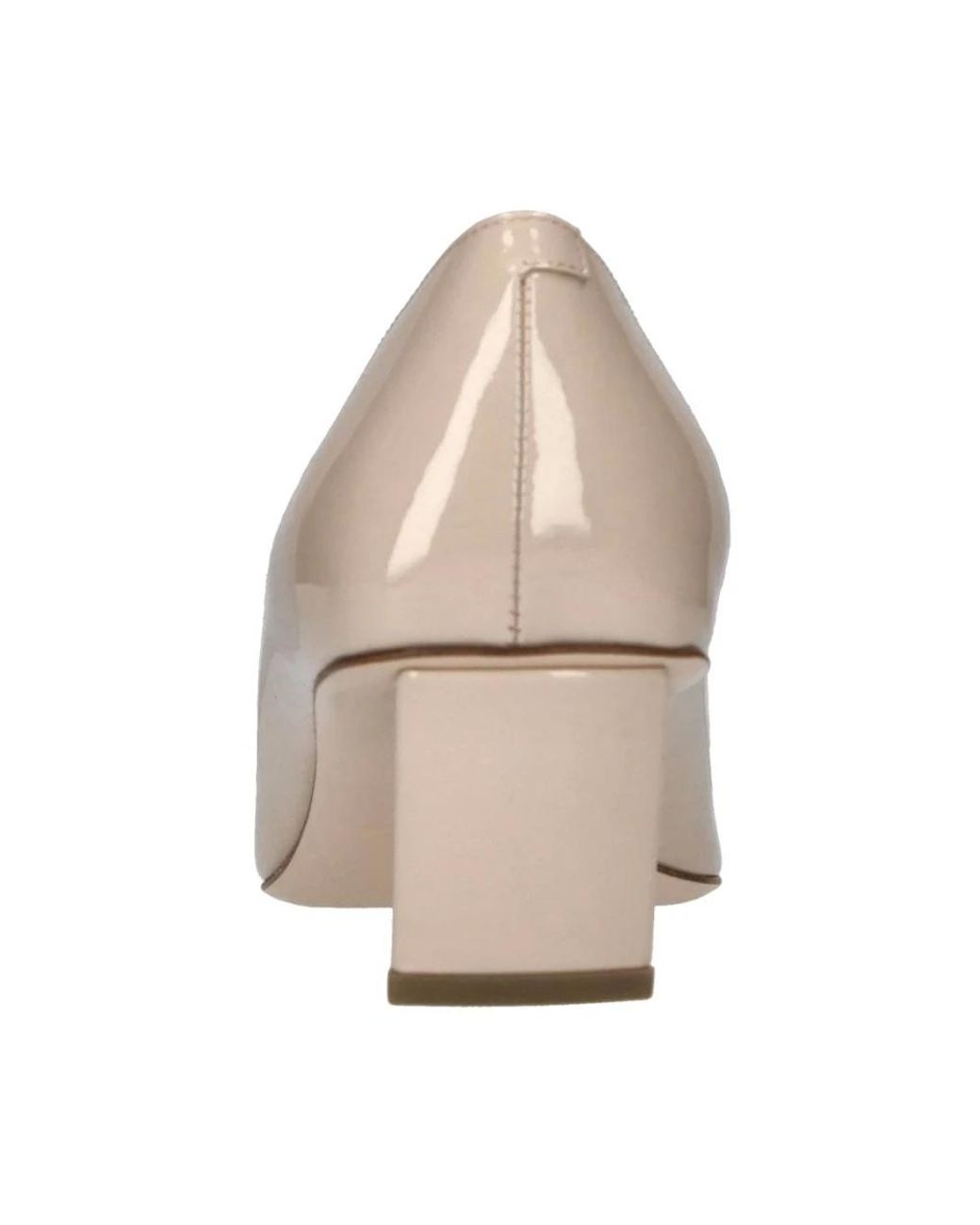 Roger Vivier Pink Pumps