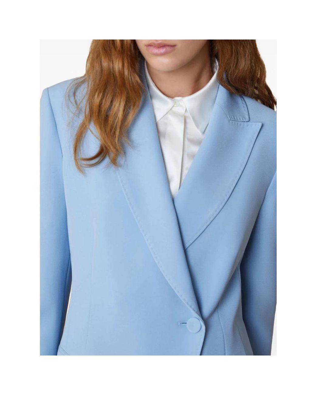 Pennyblack Blue Blazers