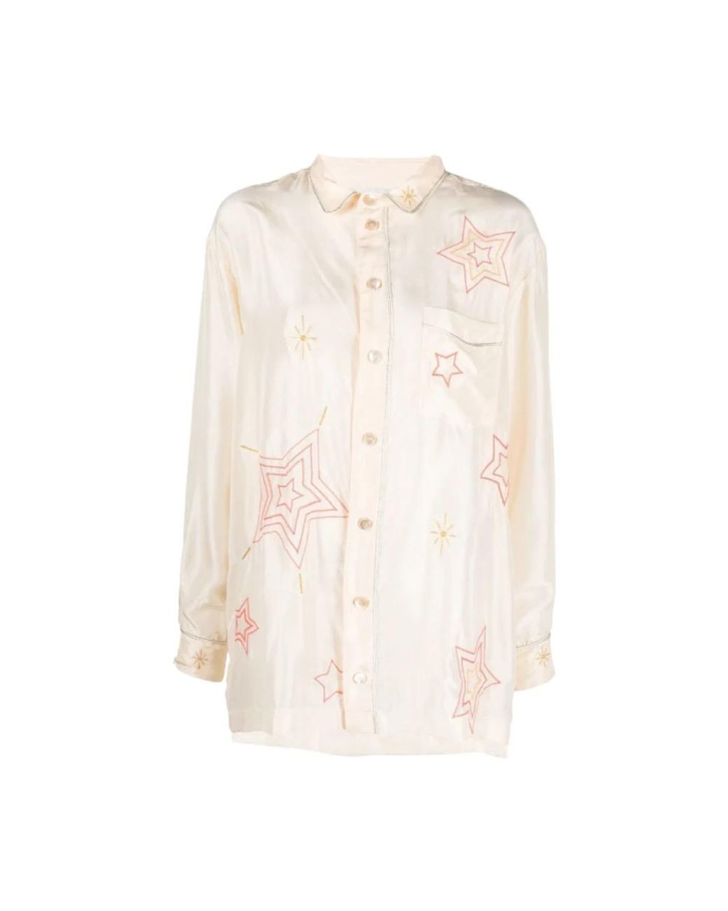 Forte_forte Natural Shirts